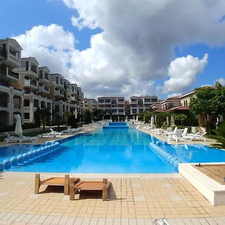 Life Sunrise Apartment *