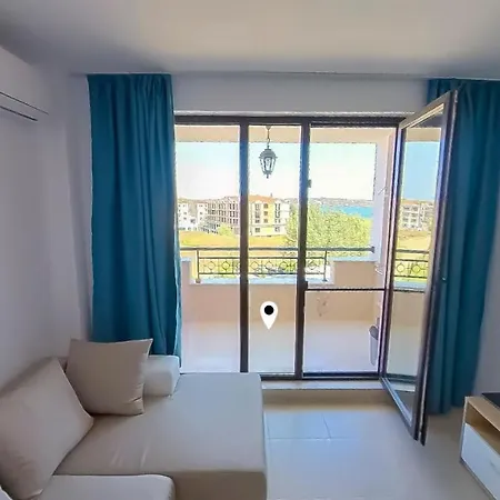 Life Sunrise Apartment *