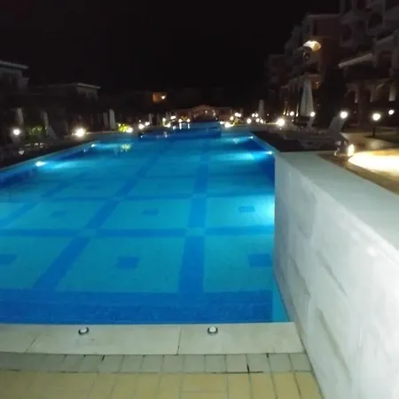 Apartment Life Sunrise Sozopol