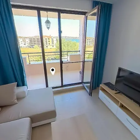 Apartment Life Sunrise