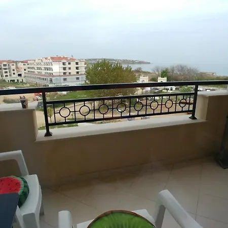 Apartment Life Sunrise Sozopol