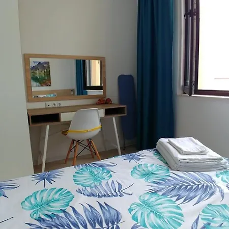 Life Sunrise Apartment